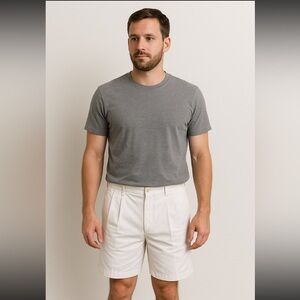Vintage Champs Ralph Lauren Men’s Shorts